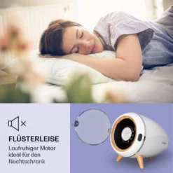 Sindelfingen Uhrenbeweger Rechts-Links-Lauf 1 Uhr Schwarz 4 Sindelfingen Uhrenbeweger Rechts-Links-Lauf 1 Uhr Schwarz -Deutschland Klarstein Verkaufs-Shop 10040050 de 0005 logo