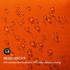 Blumfeldt Calais Sonnenschirm LED Aluminium-Rahmen Polyester-Bespannung UV 50 -Deutschland Klarstein Verkaufs-Shop 10040123 de 0007 logo