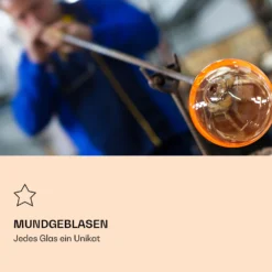 Feelino Gläser 6x400ml -Deutschland Klarstein Verkaufs-Shop 10040455 de 0006 logo