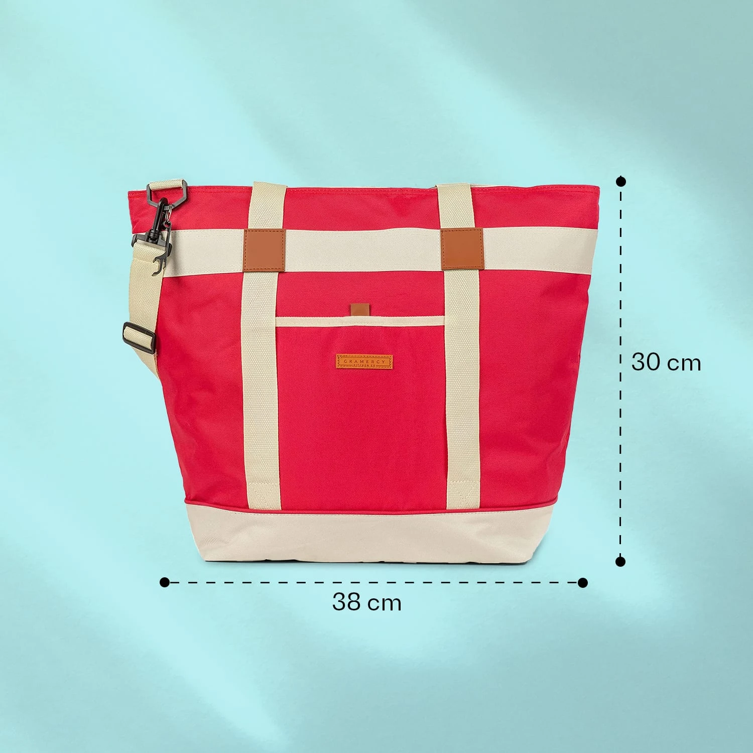 Kühltasche 38 Liter isoliert auslaufsicher 3 Tragemöglichkeiten Kühltasche 38 Liter Isoliert Auslaufsicher 3 Tragemöglichkeiten -Deutschland Klarstein Verkaufs-Shop 10040855 yy 0006 logo