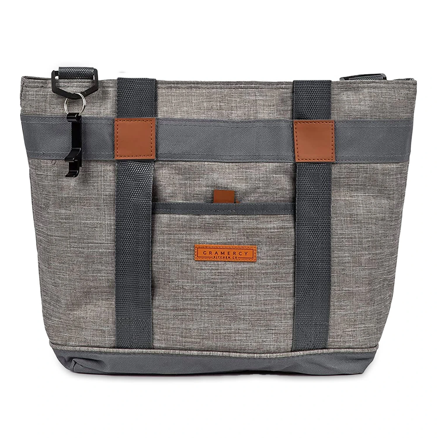 Kühltasche 19 Liter isoliert auslaufsicher 3 Tragemöglichkeiten Kühltasche 19 Liter Isoliert Auslaufsicher 3 Tragemöglichkeiten -Deutschland Klarstein Verkaufs-Shop 10040857 yy 0001 titel