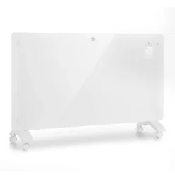 Bansin Crystal Smart Konvektions-Heizgerät 1500W 5 - 50 °C App-Steuerung