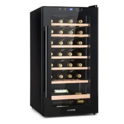 Barossa 29 Uno Weinkühlschrank 1 Zone 88 Ltr / 28 Fl Touch-Display
