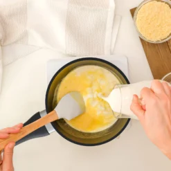 Noto Endurance Kasserolle Ø16cm Geschmiedetes Aluminium Induktion Antihaft -Deutschland Klarstein Verkaufs-Shop 10045005 yy 0003 logo