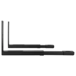 Mikrowellen-Set Luminance Prime 900W 1x Mikrowelle 1x Halterung 2 Mikrowellen-Set Luminance Prime 900W 1x Mikrowelle 1x Halterung -Deutschland Klarstein Verkaufs-Shop 60001071 yy 0006 titel seite mikrowellenhalterung