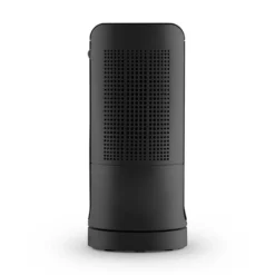 Skyscraper Office Tischventilator 2er-Set Säulenventilator 16W Schwarz -Deutschland Klarstein Verkaufs-Shop 60001201 yy 0003 titel Klarstein Skyscraper Office Tischventilator