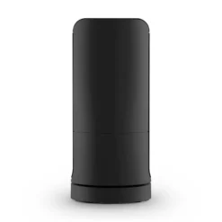 Skyscraper Office Tischventilator 2er-Set Säulenventilator 16W Schwarz -Deutschland Klarstein Verkaufs-Shop 60001201 yy 0006 titel Klarstein Skyscraper Office Tischventilator