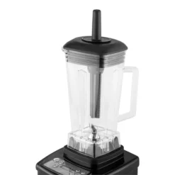 Herakles 4G Standmixer Schwarz Mit Cover 1500W 2,0 PS 2 Liter BPA-frei -Deutschland Klarstein Verkaufs-Shop 60001599 yy 0003 logo