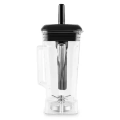 Herakles 4G Standmixer Schwarz Mit Cover 1500W 2,0 PS 2 Liter BPA-frei -Deutschland Klarstein Verkaufs-Shop 60001599 yy 0004 logo