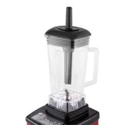 Herakles 4G Standmixer Rot Mit Cover 1500W 2,0 PS 2 Liter BPA-frei -Deutschland Klarstein Verkaufs-Shop 60001600 yy 0005 detail Klarstein Herakles 4G E Profi Standmixer reedit