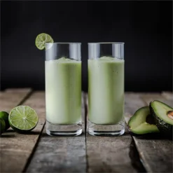 Herakles 4G Standmixer Rot Mit Cover 1500W 2,0 PS 2 Liter BPA-frei -Deutschland Klarstein Verkaufs-Shop 60001600 yy 0009 titel avocado smotthie