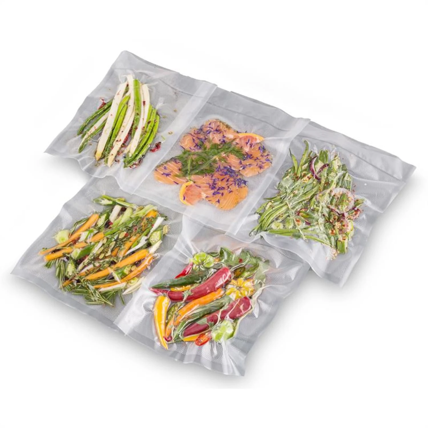 Tastemaker Sous Vide FoodLocker Set Vakumierer+Sous Vide Garer+Beutel Tastemaker Sous Vide FoodLocker Set Vakumierer+Sous Vide Garer+Beutel -Deutschland Klarstein Verkaufs-Shop 60001806 yy 0010 detail Klarstein FoodLocker Slim Vakuumierer 130W silber reedit