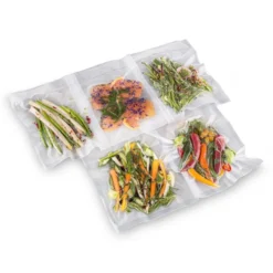 Quickstick Sous Vide Set Sous Vide Garer Vakuumierer Vakuumierfolien 5 Quickstick Sous Vide Set Sous Vide Garer Vakuumierer Vakuumierfolien -Deutschland Klarstein Verkaufs-Shop 60001814 yy 0011 ambient Klarstein Bagpack XL Vakuumierschlauch