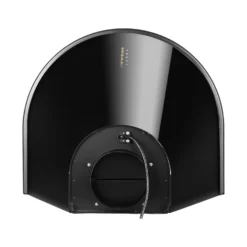 Vilhelmine Und Lumio Primo Set Backofen Dunstabzugshaube Schwarz -Deutschland Klarstein Verkaufs-Shop 60001856 yy 0008 titel top Klarstein Noir Prima Dunstabzugshaube reedit