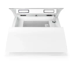 RGL60WH Abzugshaube Mit Aktivkohlefilter -Deutschland Klarstein Verkaufs-Shop 60001859 yy 0005 titel Klarstein Range Hood white 600mm