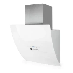 RGL60WH Abzugshaube Mit Aktivkohlefilter -Deutschland Klarstein Verkaufs-Shop 60001859 yy 0008 titel Klarstein Range Hood white 600mm