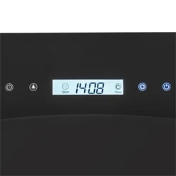 Secret Service Umluftset 110cm 800m³/h Aktivkohlefilter Schwarz -Deutschland Klarstein Verkaufs-Shop 60002226 yy 0005 detail Klarstein Secret Service Dunstabzugshaube reedit