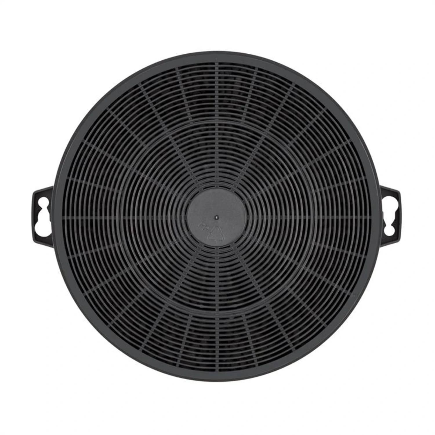 Secret Service Umluftset 110cm 800m³/h Aktivkohlefilter Schwarz -Deutschland Klarstein Verkaufs-Shop 60002226 yy 0008 detail Klarstein Aktivkohlefilter Zubehoer Ersatz 2 Stk