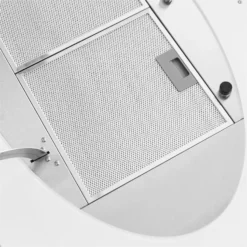 Secret Service Umluftset 110cm 800m³/h Aktivkohlefilter Weiß 4 Secret Service Umluftset 110cm 800m³/h Aktivkohlefilter Weiß -Deutschland Klarstein Verkaufs-Shop 60002227 yy 0006 detail Klarstein Secret Service Dunstabzugshaube weiss reedit