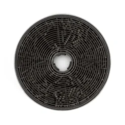 Balzac Dunstabzugshaube Umluftset 60cm 640m³/h Aktivkohlefilter -Deutschland Klarstein Verkaufs-Shop 60002283 yy 0011 detail CGCH3 Carbon filter