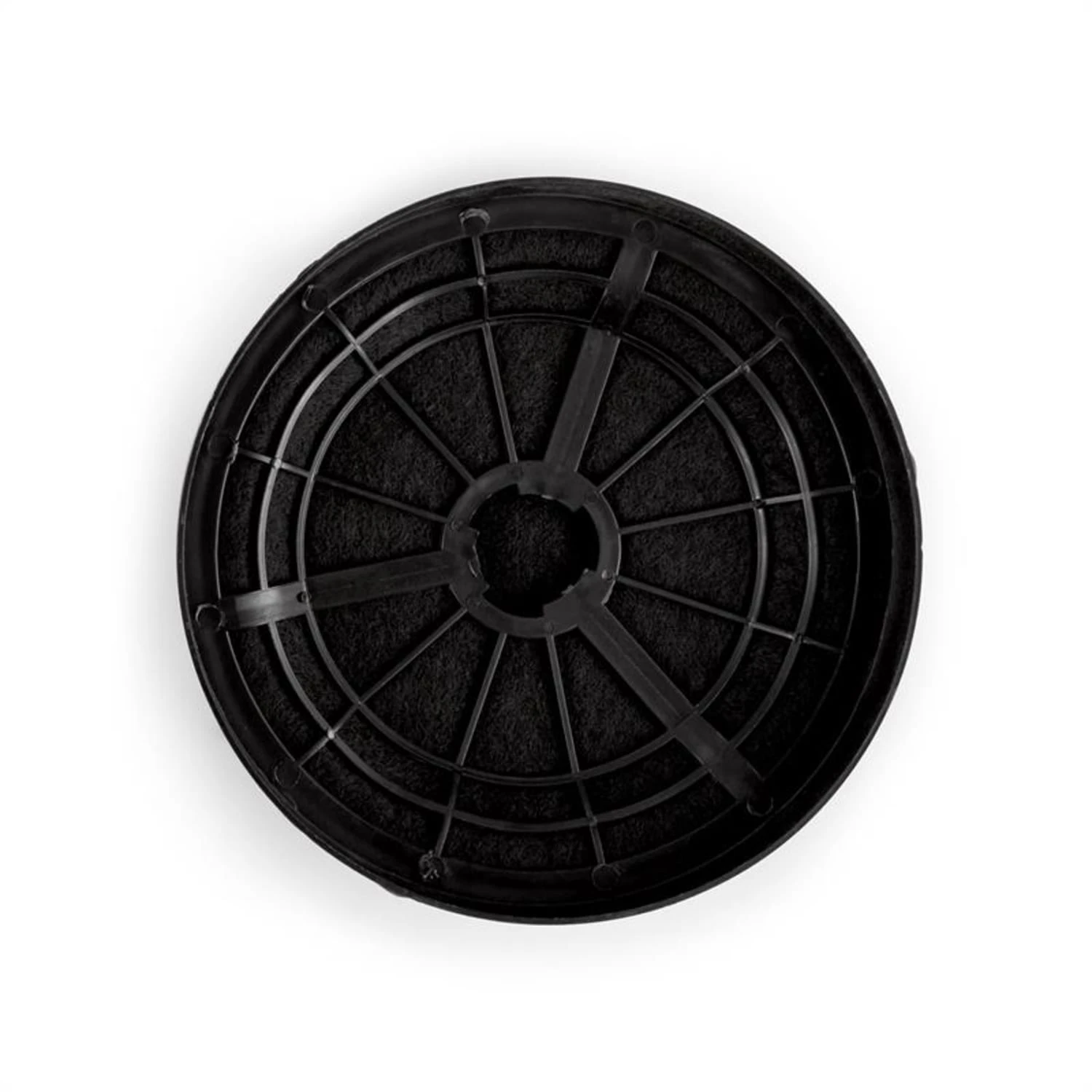 Karajan 90 Dunstabzugshaube Umluftset 536 M³/h Aktivkohlefilter -Deutschland Klarstein Verkaufs-Shop 60002308 yy 0008 front Klarstein Aktivkohle Filter Dunstabzugshauben