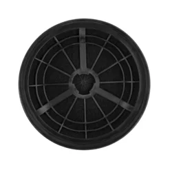 Montblanc Dunstabzugshaube Umluftset 610m³/h 165W 2x1,5W Weiß -Deutschland Klarstein Verkaufs-Shop 60002319 yy 0010 detail Klarstein Aktivkohlefilter fuer Dunstabzugshauben