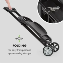 Parforce One Gasgrill 3,5kW 12000BTU SNJS Grilltisch Gasschlauch Grau -Deutschland Klarstein Verkaufs-Shop 60002432 yy 0011 logo Klarstein Parforce Stand Grilltisch Zubehoer