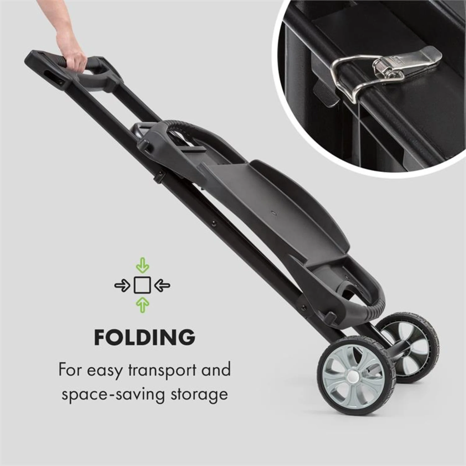 Parforce Duo Gasgrill 2 Brenner 4,4kW 15000BTU Gasschlauch schwarz Parforce Duo Gasgrill 2 Brenner 4,4kW 15000BTU Gasschlauch Schwarz -Deutschland Klarstein Verkaufs-Shop 60002433 yy 0011 logo Klarstein Parforce Stand Grilltisch Zubehoer