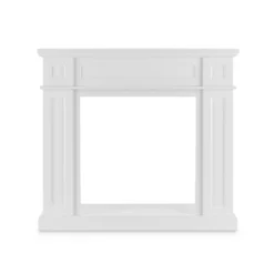 Lausanne Frame Kamingehäuse + Kamini FXL Kamineinsatz 2000W MDF Klassisches Design 2 Lausanne Frame Kamingehäuse + Kamini FXL Kamineinsatz 2000W MDF Klassisches Design -Deutschland Klarstein Verkaufs-Shop 60002703 yy 0003 logo