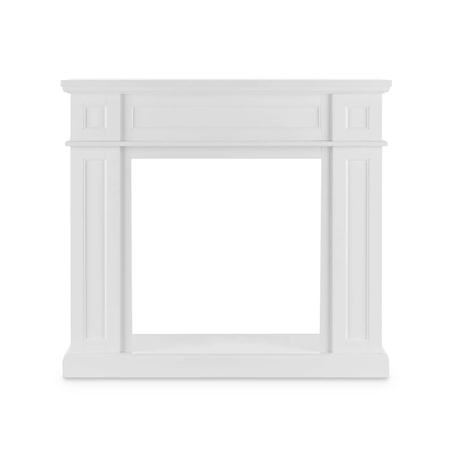 Lausanne Frame Kamingehäuse + Kamini FXL Kamineinsatz 2000W MDF klassisches Design Lausanne Frame Kamingehäuse + Kamini FXL Kamineinsatz 2000W MDF Klassisches Design -Deutschland Klarstein Verkaufs-Shop 60002703 yy 0003 logo